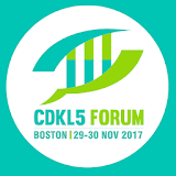 CDKL5 Forum 2017 icon