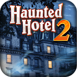 Hidden Object -Haunted Hotel 2 icon