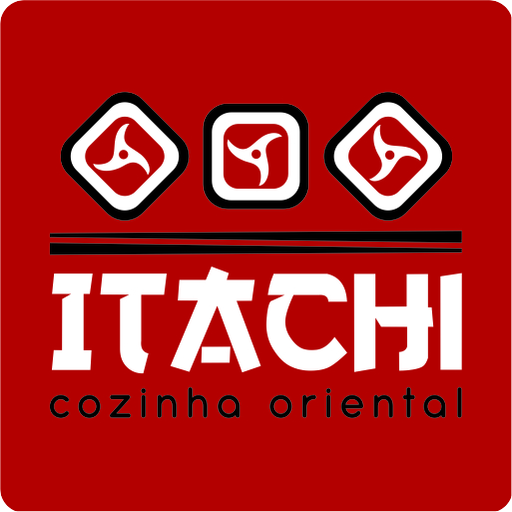 Itachi logo
