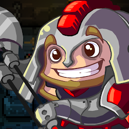 Heroes of Loot 2 Mod Apk