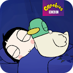 Cover Image of Download Sarah & Duck The Big Sleepover  APK