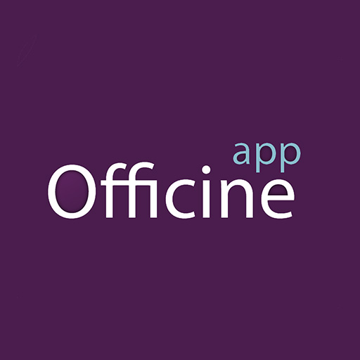 Officine App logo
