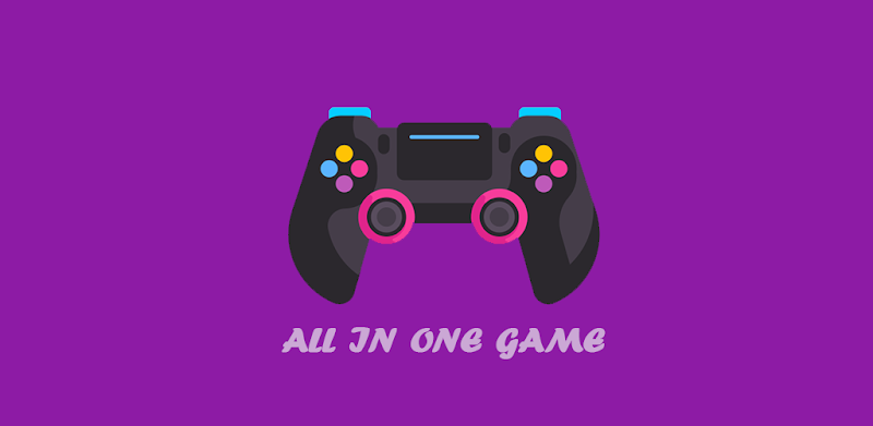 All in One game - New games