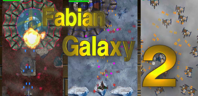 Fabian Galaxy 2 - Ultimate