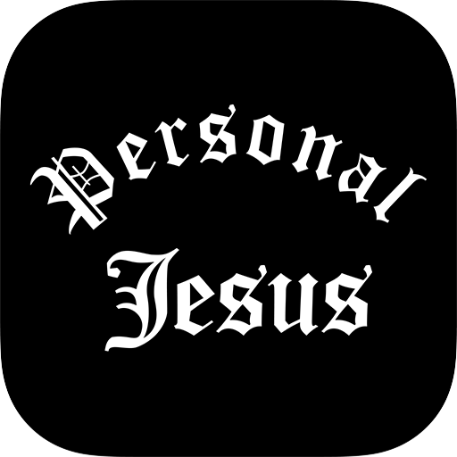 PERSONAL JESUS（パーソナルジーザス） - Google Play のアプリ