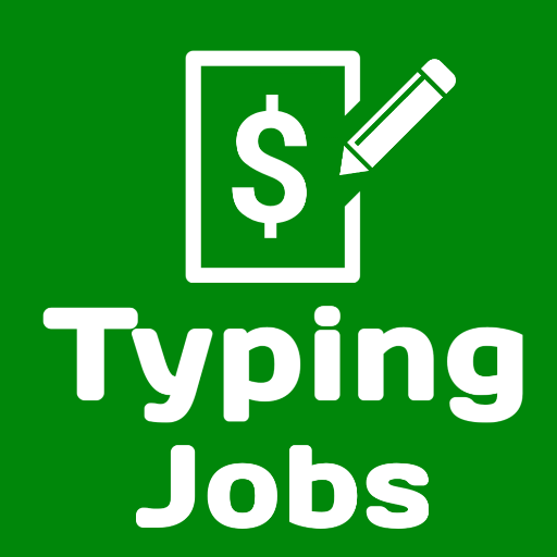 Typing Work Online Earn Money