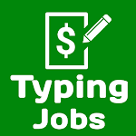 Cover Image of 下载 Typing Job : Earn Money, Cash  APK