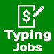 Typing Job : Earn Money Online - Androidアプリ