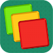 ブロックパズル - Androidアプリ