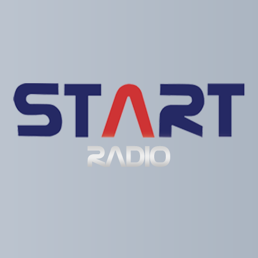 Start Rádió logo