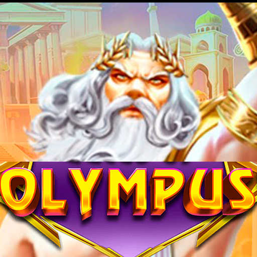 Gates of Olympus - Online slot