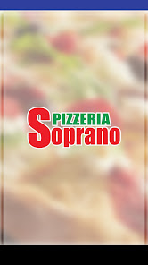 Captura de Pantalla 4 Pizzeria Soprano android