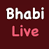 Bhabi Live: Indian Live Video5