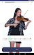 screenshot of Violin by Trala – Learn violin