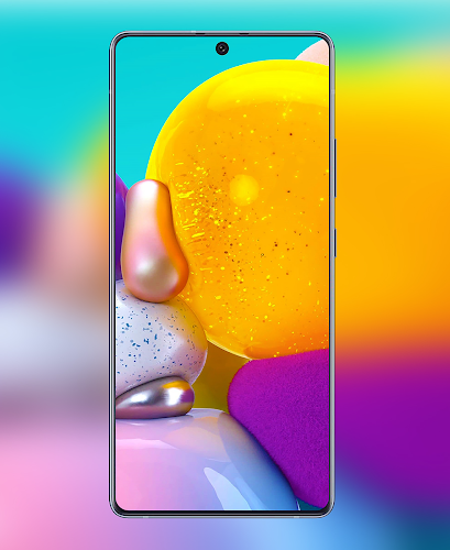Galaxy A71 & A72 5G Wallpaper - Latest version for Android - Download APK
