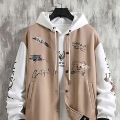 Men Fashion Online Shopping logo