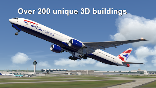 Aerofly FS Global - Screenshot 6