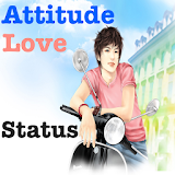 Attitude Love Status icon