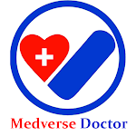 Cover Image of ダウンロード Medverse Care  APK