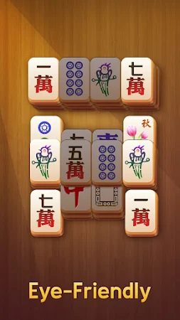 Game screenshot Mahjong apk download