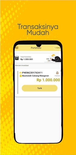 Mitra Kopontren Sidogiri Screen 3