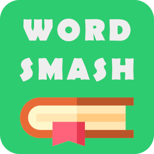 Word Smash 1 Icon