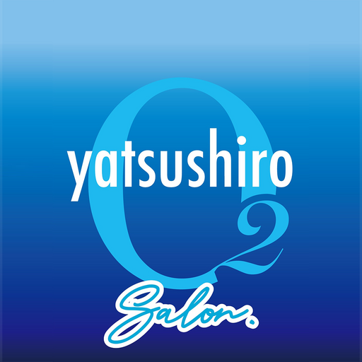 O2サロン yatsushiro 公式アプリ logo