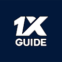 1X Sports Guide App 2022