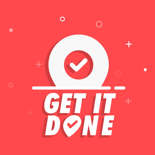 Get It Done logo