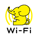 ギガぞう Wi-Fi 高品質WiFi接続アプリ。安心・安全に<span class=red>通信</span>速度制限を対策