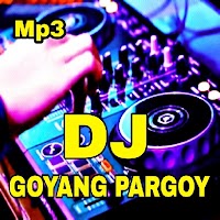 DJ Goyang Pargoy