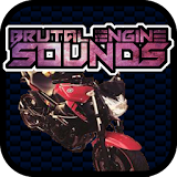 Engine sounds of Yamaha XJ6 icon
