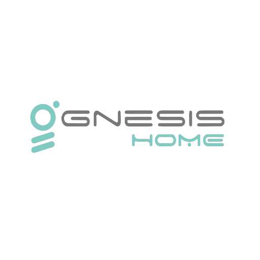 Gnesis Home EMS logo