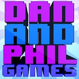 DanAndPhilGAMES icon