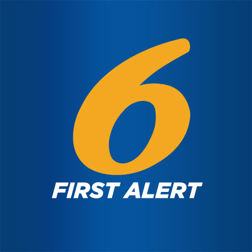WECT 6 First Alert Weather 5.12.402 Icon