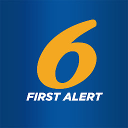 Icon image WECT 6 First Alert Weather