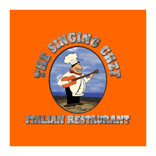 Singing Chef