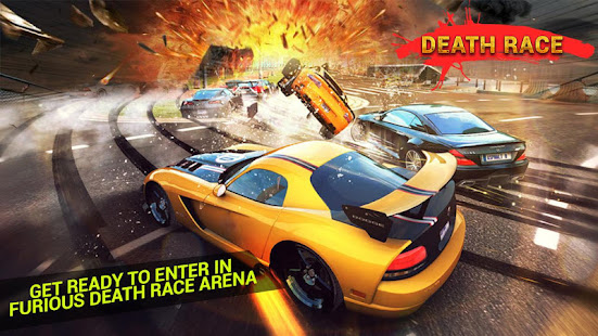 Death Racing Game 2020 screenshots 1