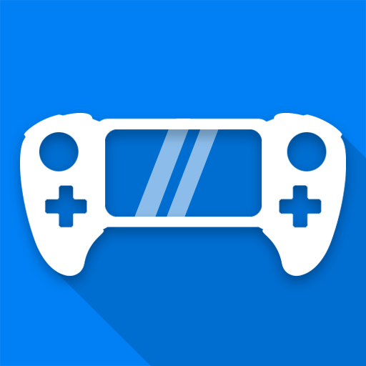 Gaming Console Launcher apk