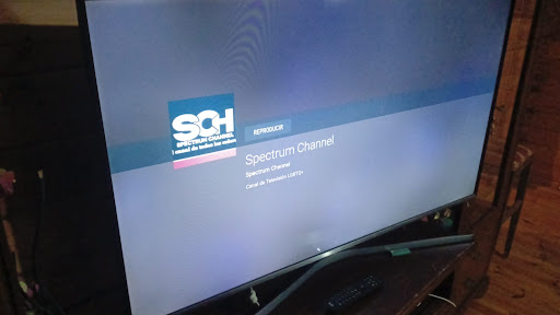 Spectrum Channel (AndroidTV) Screen 3
