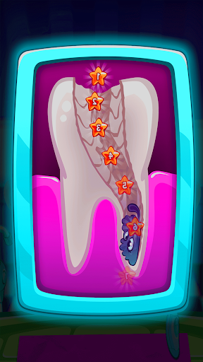 لعبة أغنية سناني واو