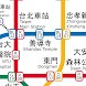 Taipei Metro - Androidアプリ