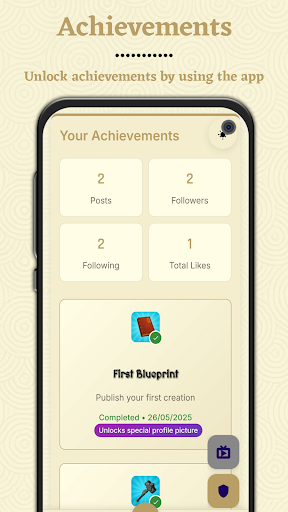 ZonaiShare - TotK QR Codes