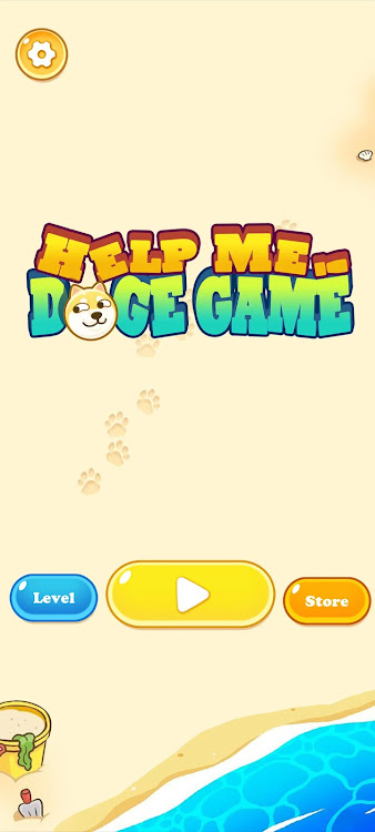 Help Me：Doge Game - 1.05 - (Android)