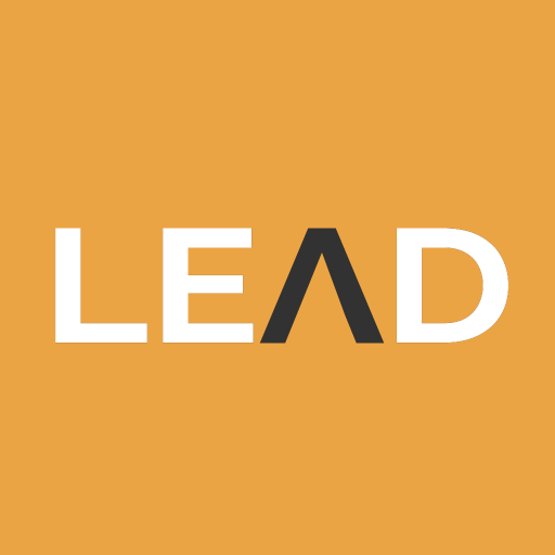 FinFit Life LEAD logo