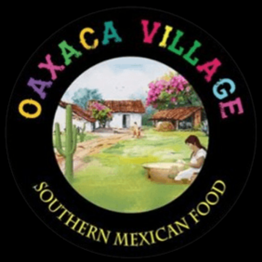 Oaxaca Village logo