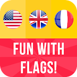 Fun with Flags! icon