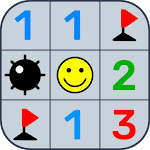 Cover Image of Download Minesweeper Puzzle  APK