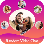 Cover Image of Download Live Video Chat With Strangers  APK