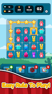 Two Monster: Puzzle Game 2022 0.3 APK screenshots 6